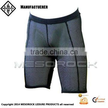 3D Mesh inner pants/motorcycle short pants/bike short pants / China Motorcycle & Auto Racing Wear for sale