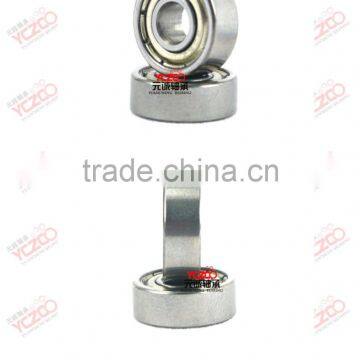 YCZCO 605zz Miniature Roller Bearings photo-6