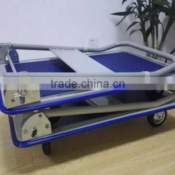 Platform Trolley photo-4