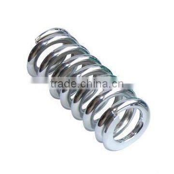 Alloy Spring