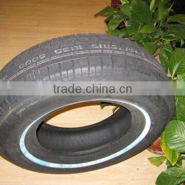 New Design! SUV TIRE 205/75R15 photo-3