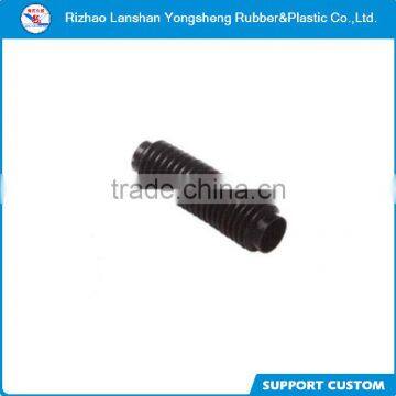 High Elastic and Flexible Rubber Dust Cover/Rubber Bellows