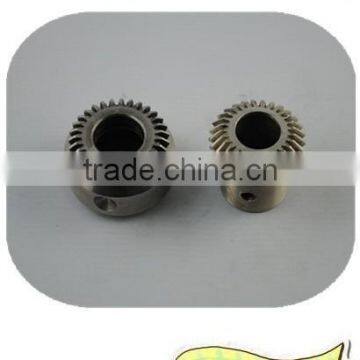 Carbon Steel Bevel Gear photo-3