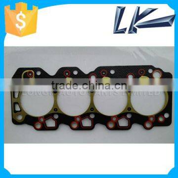 High quality toyota 2c cylinder head gasket in stock 11115-64170 11115-64140