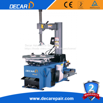 Машина TC930IT для снятия и установки шин с сертификатом CE