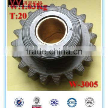 Hot selling jac hfc1048ki spare parts with low price