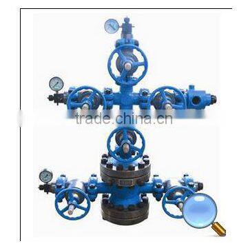 Wellhead And Christmas Tree Equipment photo-3