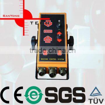 Laser Land Leveling System:LA 370 Control Box
