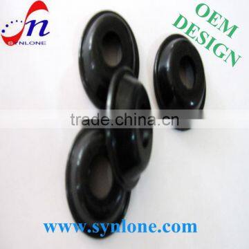 Black Rubber Seal photo-2
