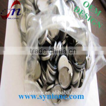 China Supply Industrial Washer, Zinc Palted Punching Parts photo-3
