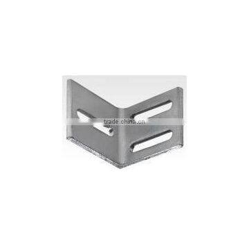 Stainless Steel Products for Steel Structure Building