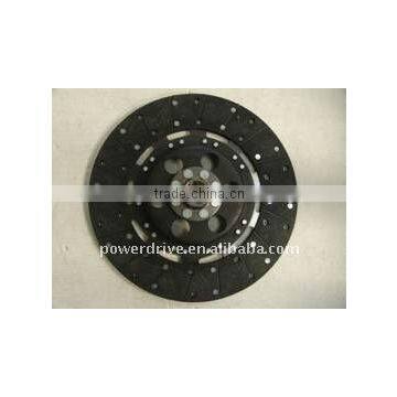 Massey Ferguson 3330051460 clutch