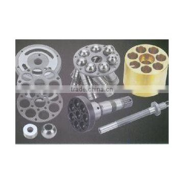 Heavy Parts Solution Hydraulic Swing Motor Parts