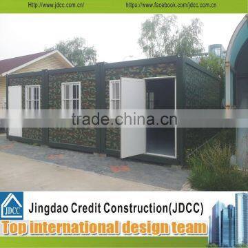 Cheap modular container homes