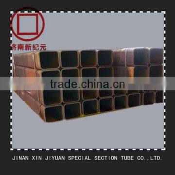 Chemical Steel Pipe photo-4