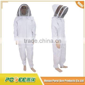 Camouflage Protective Clothing Beekeeping Suit, Bee Suit, Beekeeper Suit