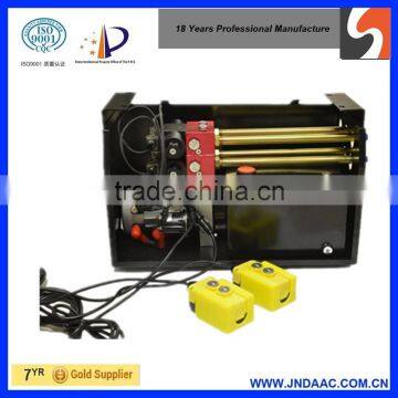 12v Hydraulic Power Unit photo-5