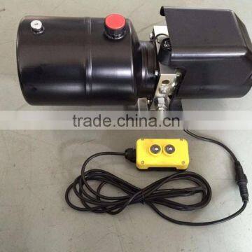 Splitting Wood Machine Power Pack Unit photo-6
