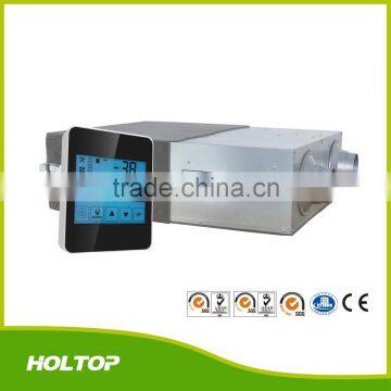 High Efficency Energy Recovery Hotel Ventilation System Ventilators With Best Quality photo-3