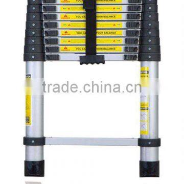 TELESCOPIC LADDER