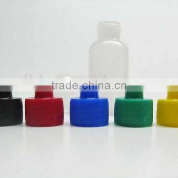 30ml Luer lock cap and Bottle