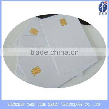 Pvc Blank Sim Card photo-5