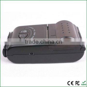 MP-3 Android Mobile bluetooth printer, thermal receipt printer, portable receipt printer with MSR