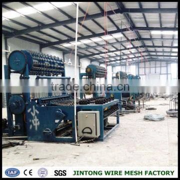 Flexible Wire Mesh Fencing Galvanized Wholesale Bulk Cattle Fence photo-5