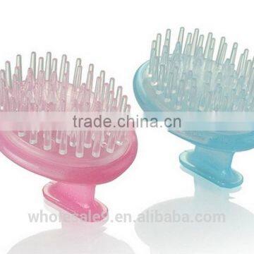 2016 Hot Sell Hair Washing Comb photo-3