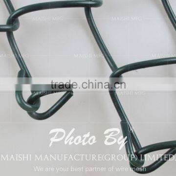 Anping Good Quality Chain Link Fence photo-5