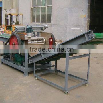 HY High Efficiency Bark Mill photo-4