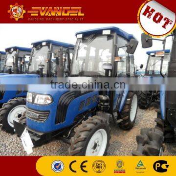 Foton Tractor M604 on Sale With Competitive Price photo-5