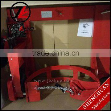 2017 New Product 365kg Oil Drum Lifter photo-3