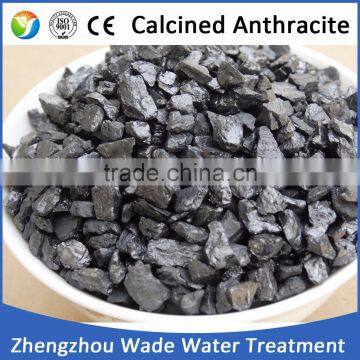 High Carbon Content Calcined Graphitized Petroleum Coke Price photo-4