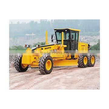 Hot Sale Shantui 180hp Motor Grader SG18-3 With Cheap Price