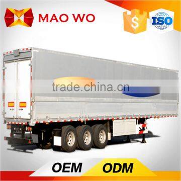 Small Refrigeration Box Truck Body, Cold Room Van Freezer Truck Trailer photo-2