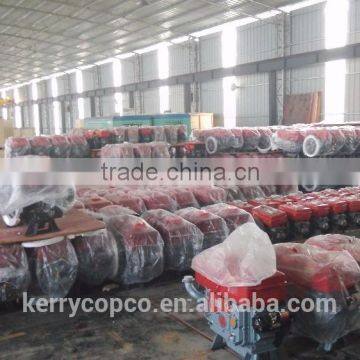 3.5kw/10hp Single-phase Liquefied Petroleum Gas Generator Engine