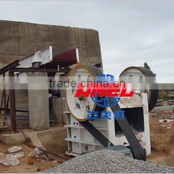 50t/h Jaw Crusher,AMEC Jaw Crusher
