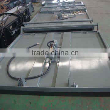 Grass Cutter for Skid Steer Loader,skid Loader Attachment,bobcat Attachment photo-2