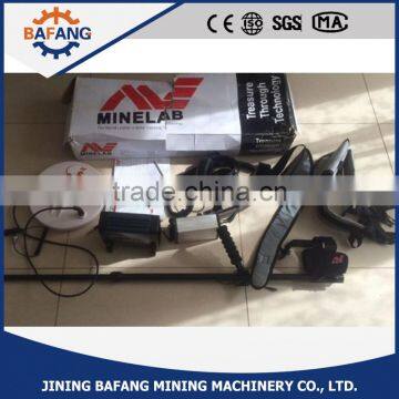 Gpx5000 Underground Gold Detector photo-4