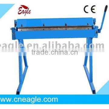 sheet metal cutting and bending machine