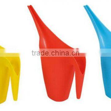 plastic watering can for kid