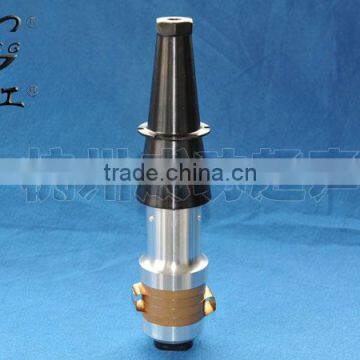 20Khz ultrasonic welding booster