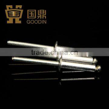 HOT SALE CHINA SUPPLIER RIVET PIN MINIATURE RIVET GOLD RIVET photo-6