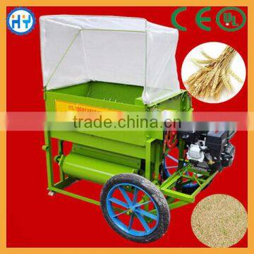 Neweset mini thresher for wheat