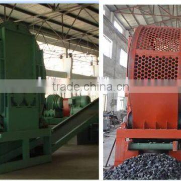 Rubber grinding machine rubber grinder