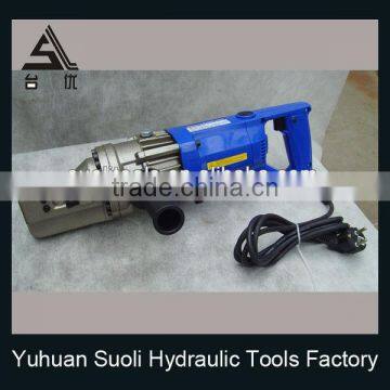 rc-20 electric hydraulic steel bar cutter