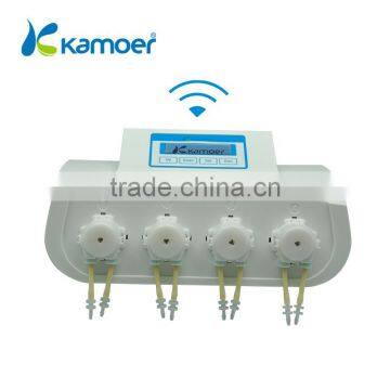 Hot Sale Kamoer X4 WiFi Connection Water Pump photo-3