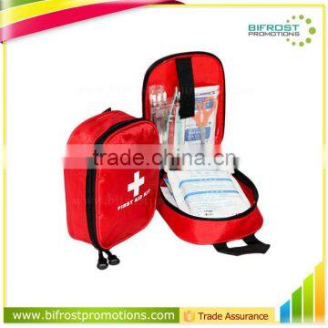 Medical Equipment Travel Bags Emergency Survival Mini First Aid Kit