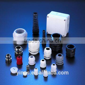 Superior Metal Cable Tightening Member NPT Type (IP68) photo-6